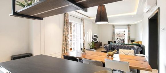 3 bedrooms Apartment in Eixample, Spain No. 182328 12