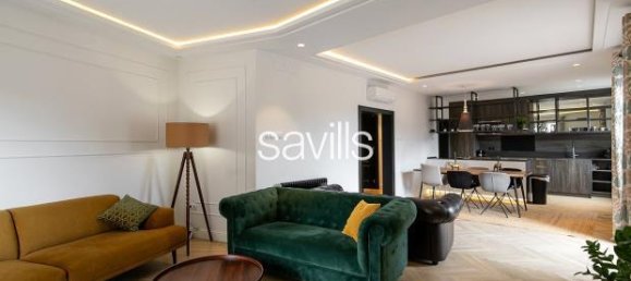 3 bedrooms Apartment in Eixample, Spain No. 182328 3