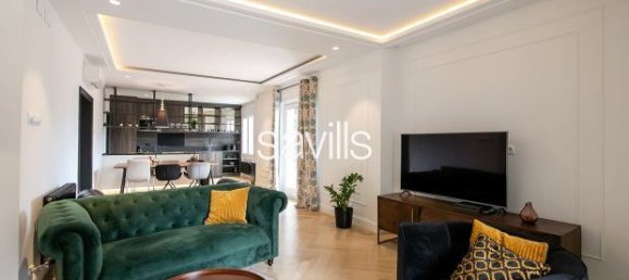 3 bedrooms Apartment in Eixample, Spain No. 182328 49
