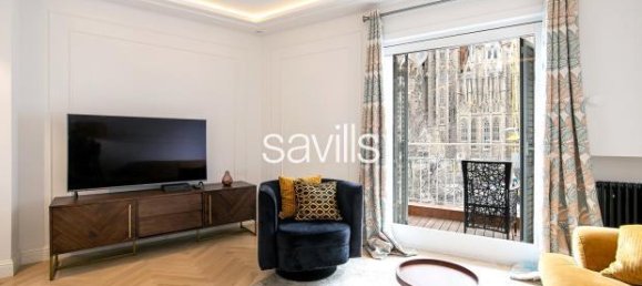 3 bedrooms Apartment in Eixample, Spain No. 182328 48