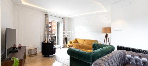 3 bedrooms Apartment in Eixample, Spain No. 182328 6