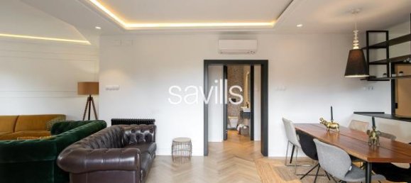 3 bedrooms Apartment in Eixample, Spain No. 182328 8