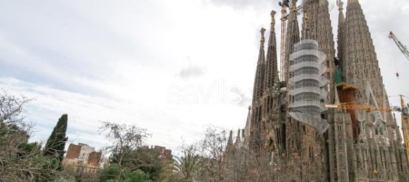 3 bedrooms Apartment in Eixample, Spain No. 182328 40