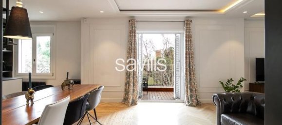 3 bedrooms Apartment in Eixample, Spain No. 182328 7