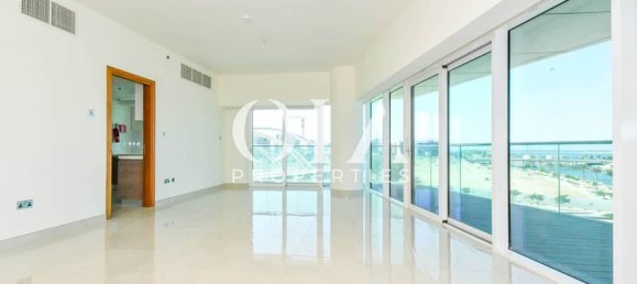 3 bedrooms Apartment in Al Raha Beach, UAE No. 16963 4