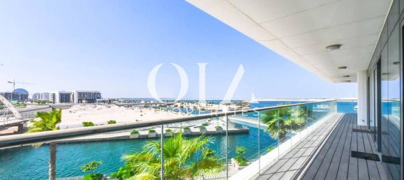 3 bedrooms Apartment in Al Raha Beach, UAE No. 16963 2