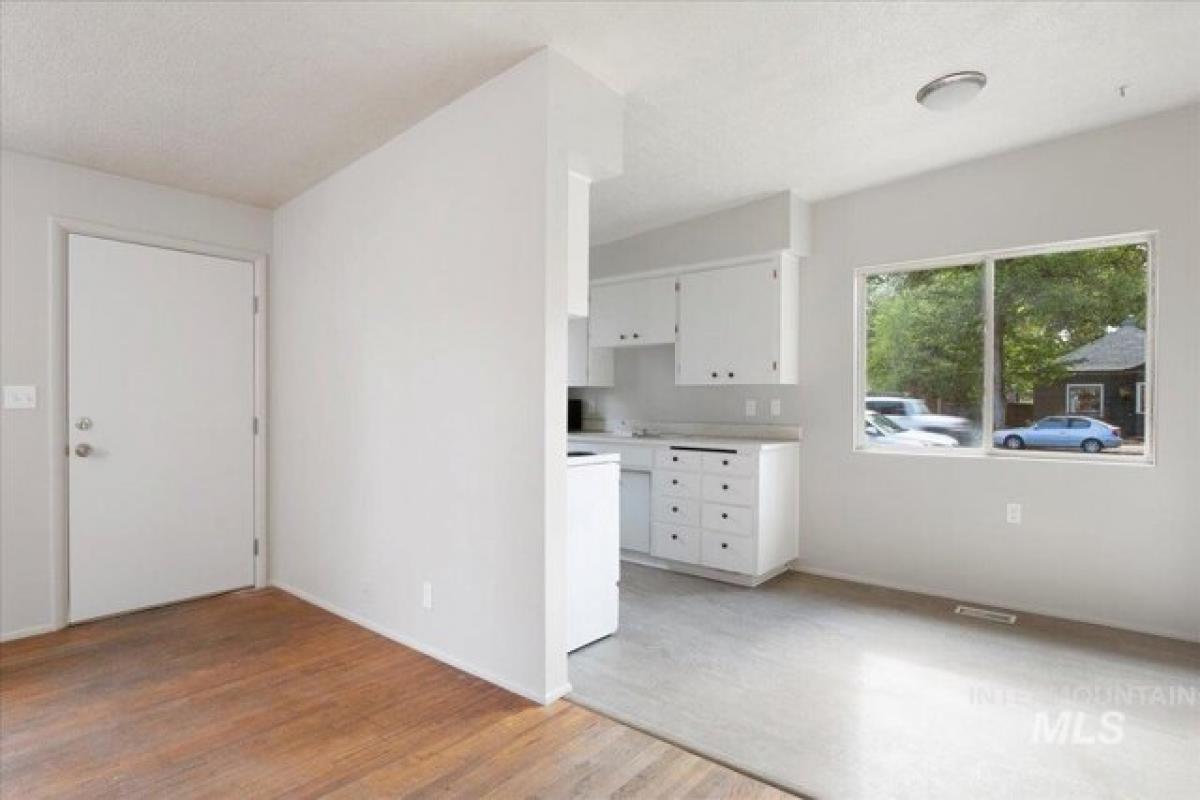 4 غرف نوم منزل في Boise, USA رقم 390785