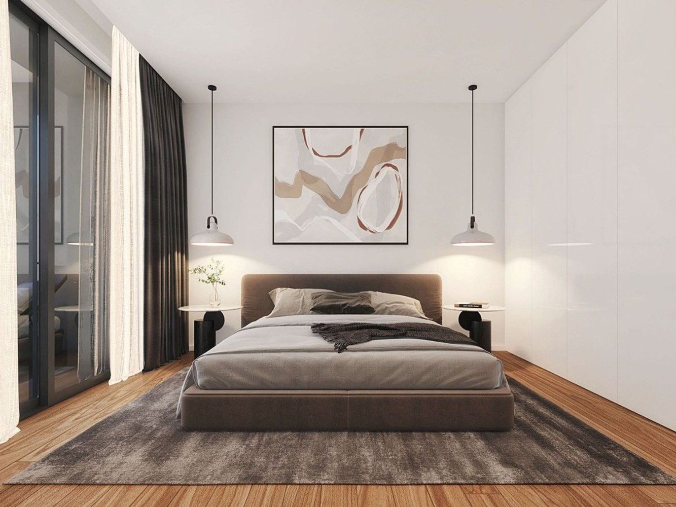 3 غرف نوم شقة في Almancil, Portugal رقم 148019