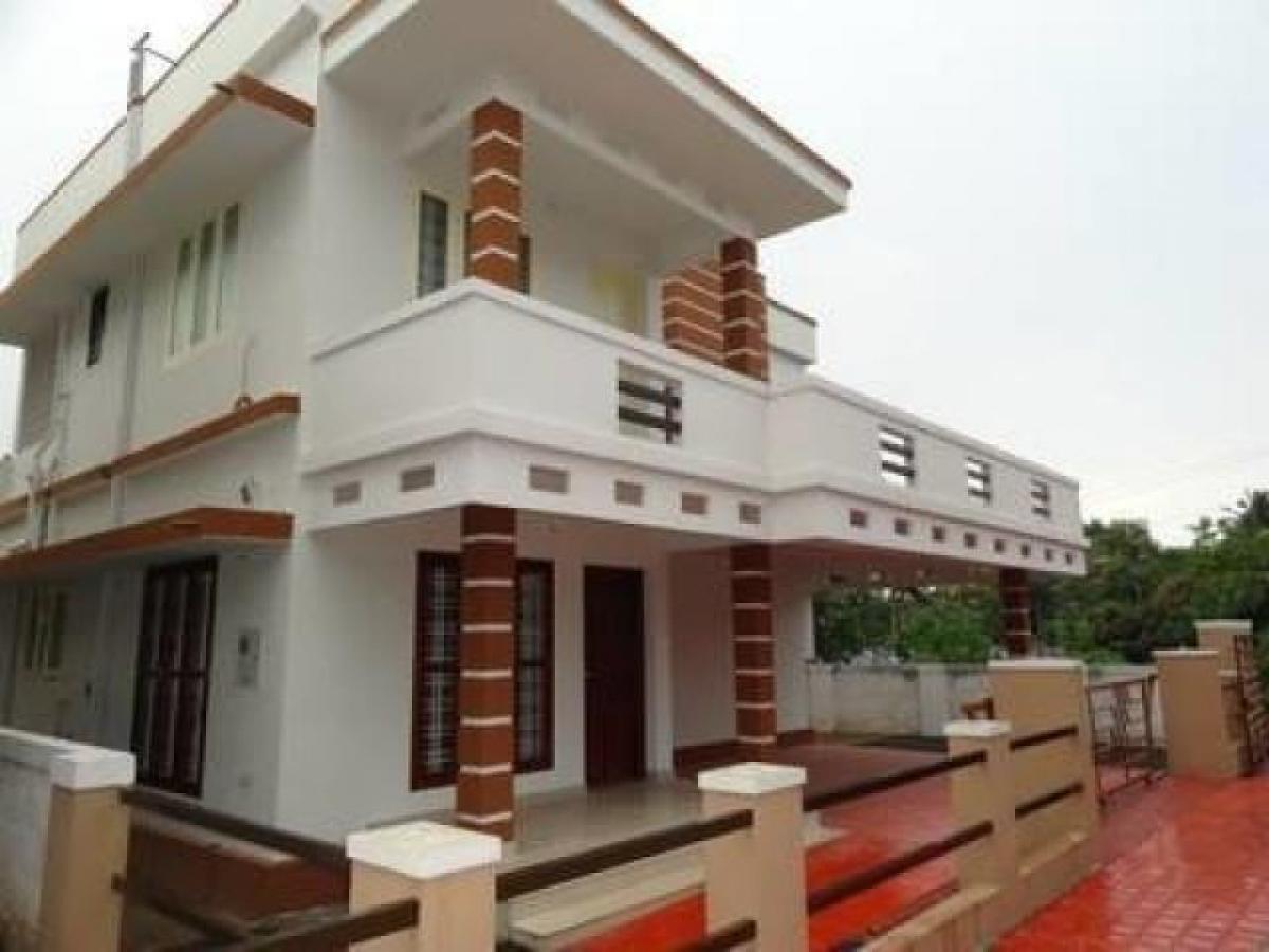 3 bedrooms House in Bangalore, India No. 18844