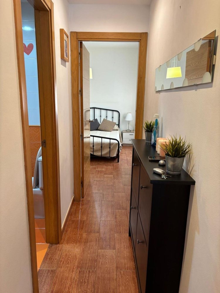 Apartamento de 2 dormitorios en Mijas, Spain No. 223238