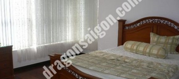 220m² Apartment in District 7, Vietnam No. 11155 2