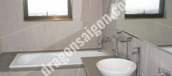 220m² Apartment in District 7, Vietnam No. 11155 3