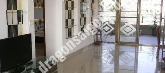 220m² Apartment in District 7, Vietnam No. 11155 5