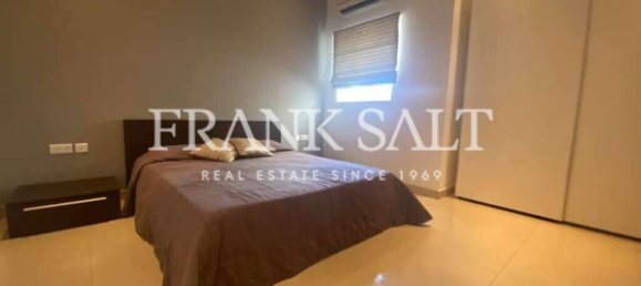 3 chambres Appartement à Sliema, Malta No. 8476 6