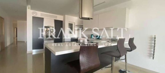 3 chambres Appartement à Sliema, Malta No. 8476 3