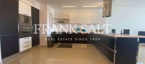 3 chambres Appartement à Sliema, Malta No. 8476 4