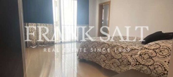 3 chambres Appartement à Sliema, Malta No. 8476 8