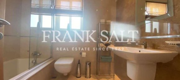 3 chambres Appartement à Sliema, Malta No. 8476 7