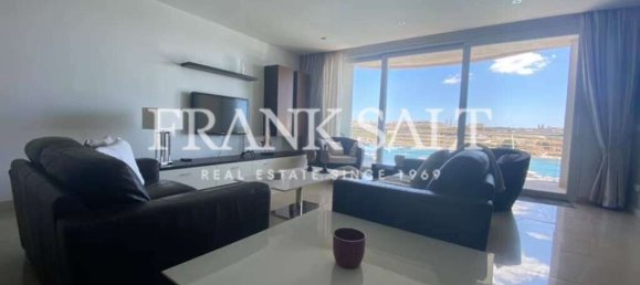 3 chambres Appartement à Sliema, Malta No. 8476 2