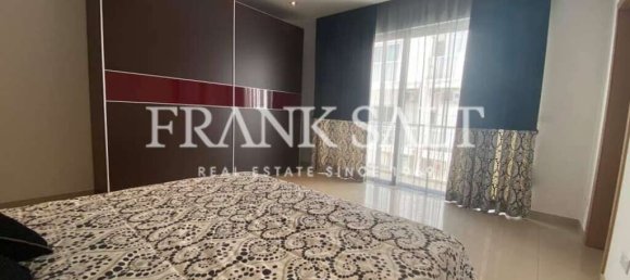 3 chambres Appartement à Sliema, Malta No. 8476 9