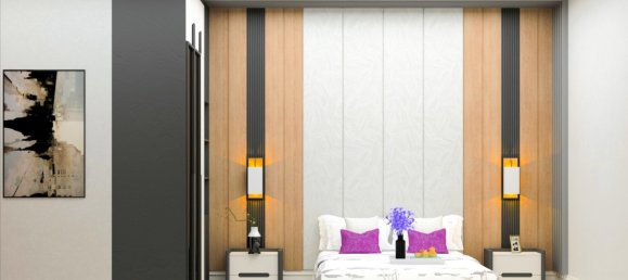 Apartment 1+1 in Alanya, Turkey No. 24034 8