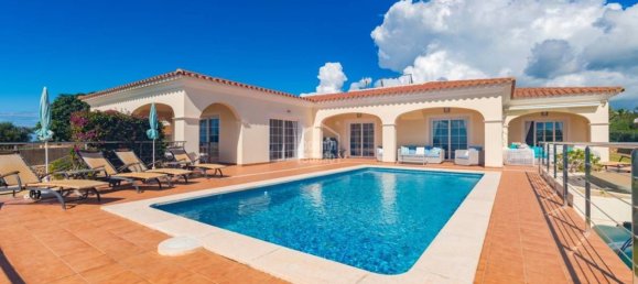 Дом с 6 спальнями в Менорка, Испания № 87454 7