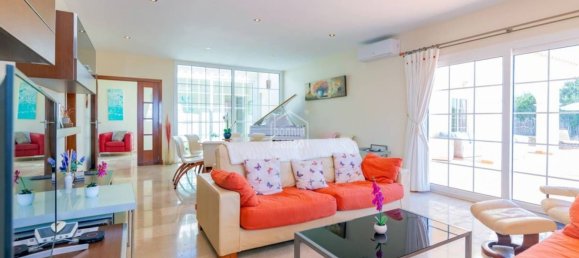 Дом с 6 спальнями в Менорка, Испания № 87454 15