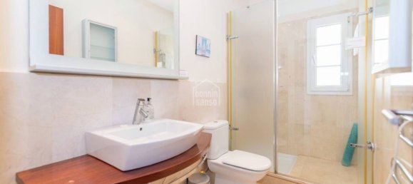 Дом с 6 спальнями в Менорка, Испания № 87454 4