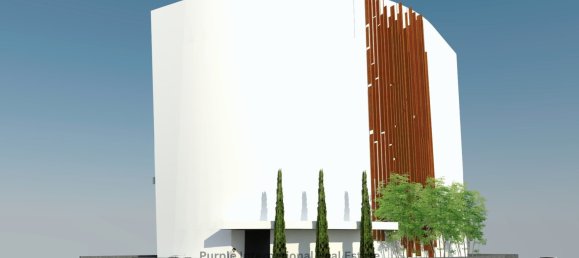 1 bedroom Apartment in Agios Athanasios, Cyprus No. 21993 5