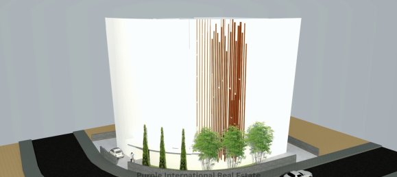 1 bedroom Apartment in Agios Athanasios, Cyprus No. 21993 6