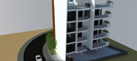 1 bedroom Apartment in Agios Athanasios, Cyprus No. 21993 4