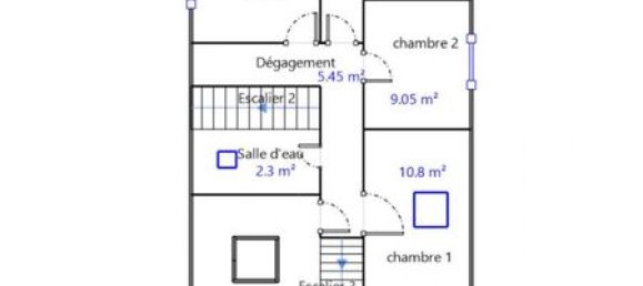 Дом с 4 спальнями в Помпе, Франция № 307748 14