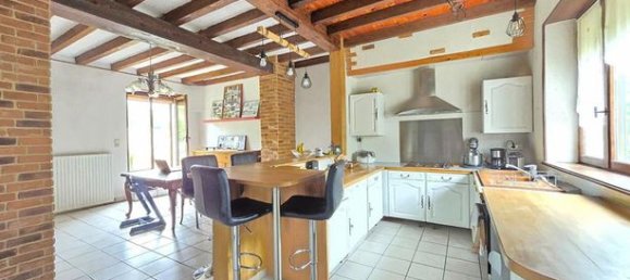 Дом с 4 спальнями в Помпе, Франция № 307748 2