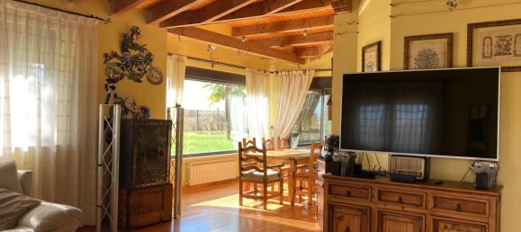 3 Schlafzimmer Haus in Villaturiel, Spain, Nr. 60993 15
