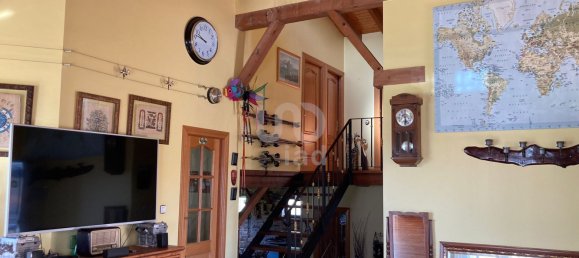 3 Schlafzimmer Haus in Villaturiel, Spain, Nr. 60993 17