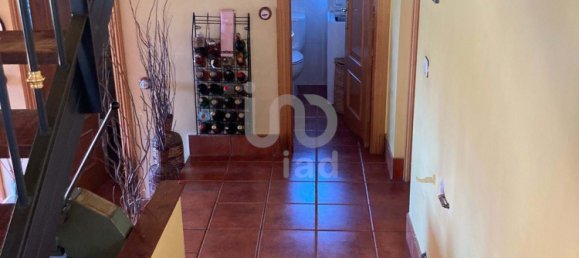 3 Schlafzimmer Haus in Villaturiel, Spain, Nr. 60993 24