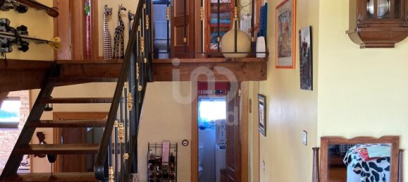 3 Schlafzimmer Haus in Villaturiel, Spain, Nr. 60993 22