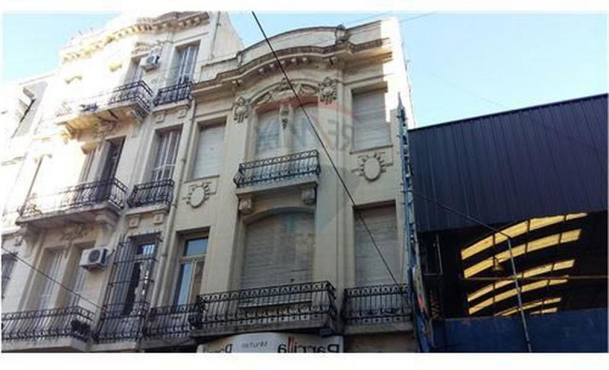 3 chambres Appartement à Buenos Aires, Argentina No. 79998