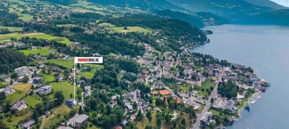 Apartamento de 2 habitaciónes en Millstatt am See, Austria No. 204948 15