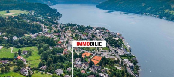 Apartamento de 2 habitaciónes en Millstatt am See, Austria No. 204948 16
