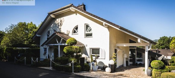 2 غرف نوم تاون هاوس في Neuwied, Germany رقم 333660 2