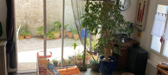 2 bedrooms House in Saint-Georges-d'Oleron, France No. 303973 5