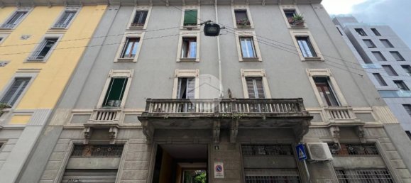 2 rooms Apartment in Milan, Italy No. 318552 44