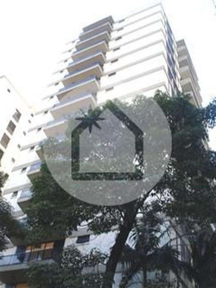 4 bedrooms Apartment in Sao Paulo, Brazil No. 498623