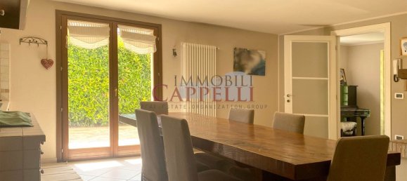 6 Schlafzimmer Villa in Forlimpopoli, Italy, Nr. 316639 8