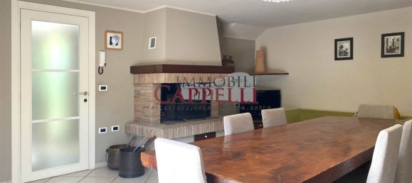 6 Schlafzimmer Villa in Forlimpopoli, Italy, Nr. 316639 13
