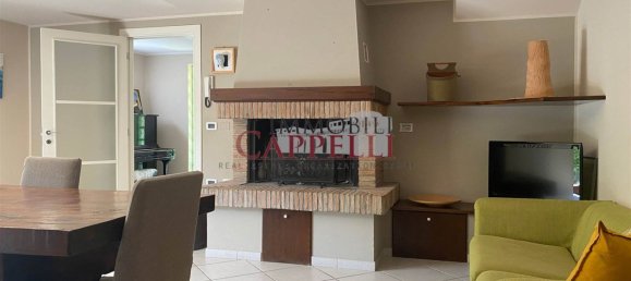 6 Schlafzimmer Villa in Forlimpopoli, Italy, Nr. 316639 11