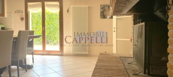 6 Schlafzimmer Villa in Forlimpopoli, Italy, Nr. 316639 7