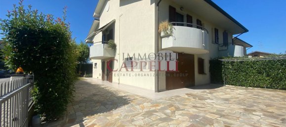 6 Schlafzimmer Villa in Forlimpopoli, Italy, Nr. 316639 32