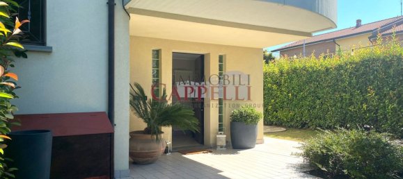 6 Schlafzimmer Villa in Forlimpopoli, Italy, Nr. 316639 2